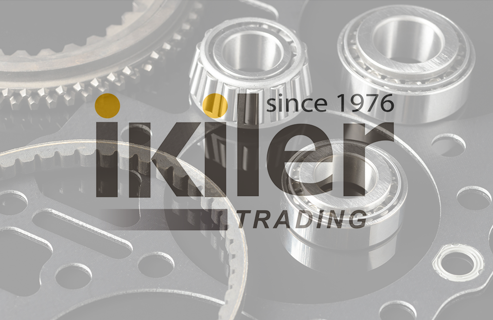 İkiler Trading